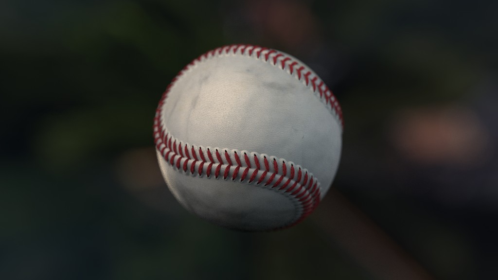 Baseball preview image 1